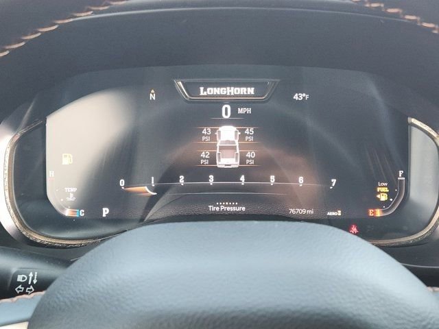 Used 2023 RAM 1500 Limited w/ Body Color Bumper Group image 7