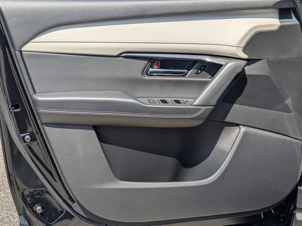 New 2026 MAZDA CX-5 Preferred AWD/4WD image 10