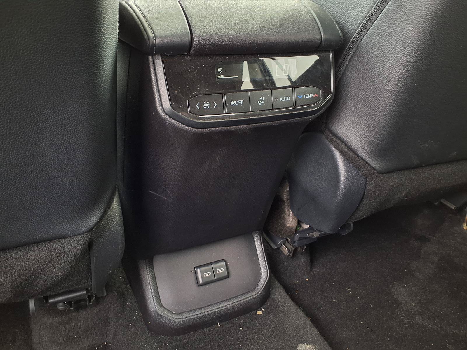 Certified 2026 Toyota Highlander XLE AWD/4WD image 23