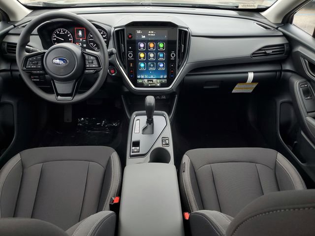 New 2026 Subaru Crosstrek 2.0i Premium image 16