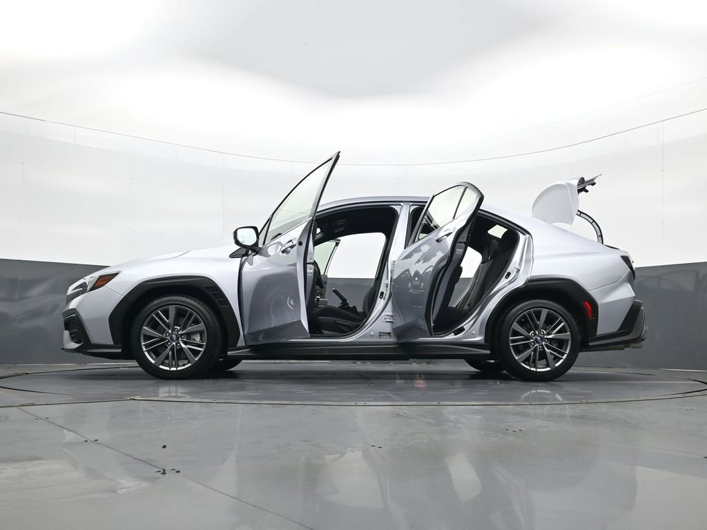Used 2024 Subaru WRX image 34