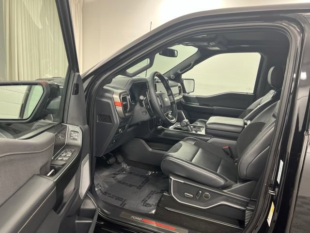 Used 2022 Ford F150 Raptor w/ Equipment Group 801A High AWD/4WD image 12