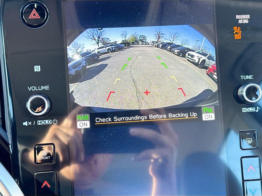 Used 2025 Subaru Legacy Limited image 20