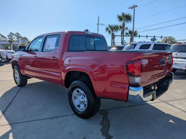 Used 2023 Toyota Tacoma SR5 image 6