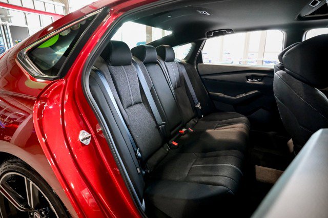 Used 2023 Honda Accord Sport image 24