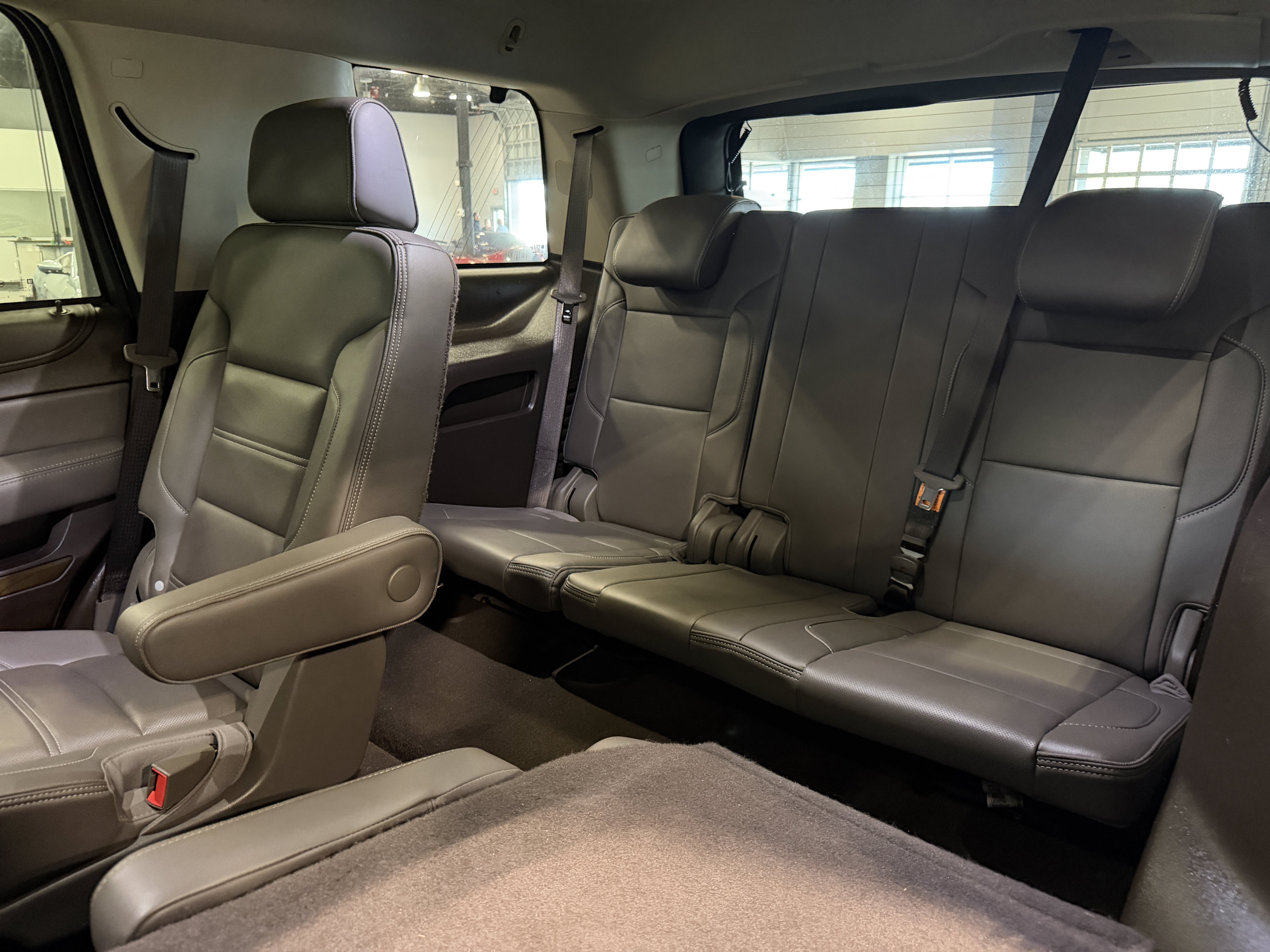 Used 2019 GMC Yukon Denali AWD/4WD image 17