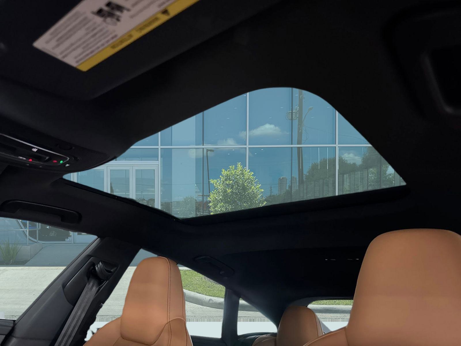 New 2026 Audi RS 7 Performance image 16