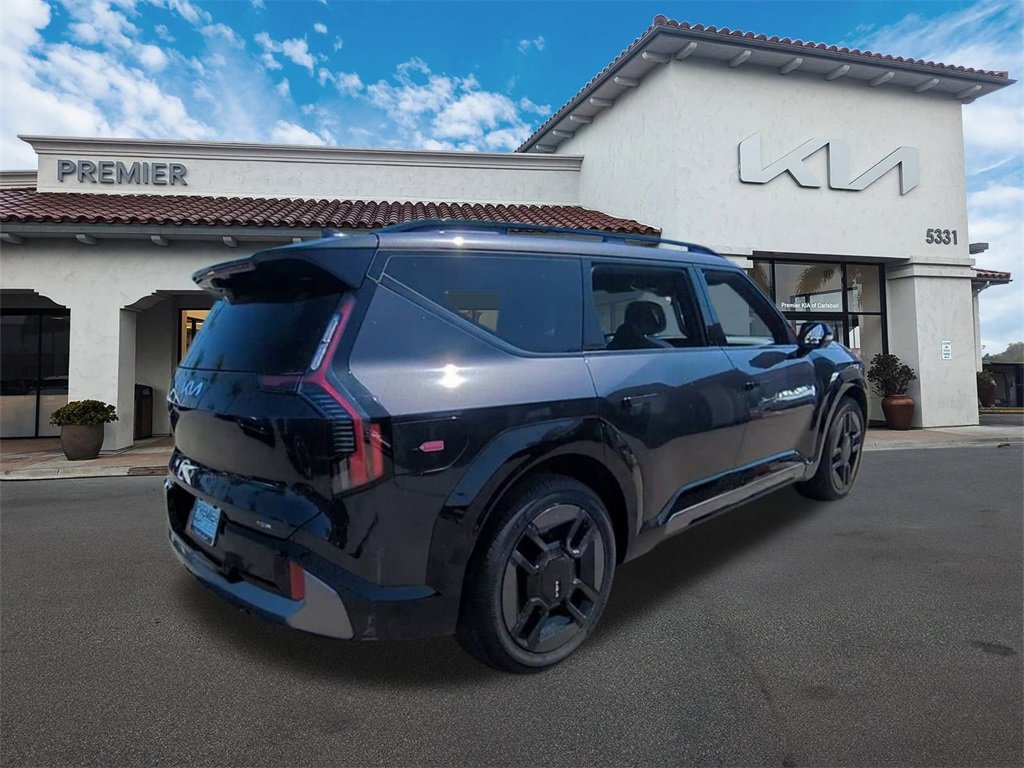 New 2026 Kia EV9 GT-Line image 10