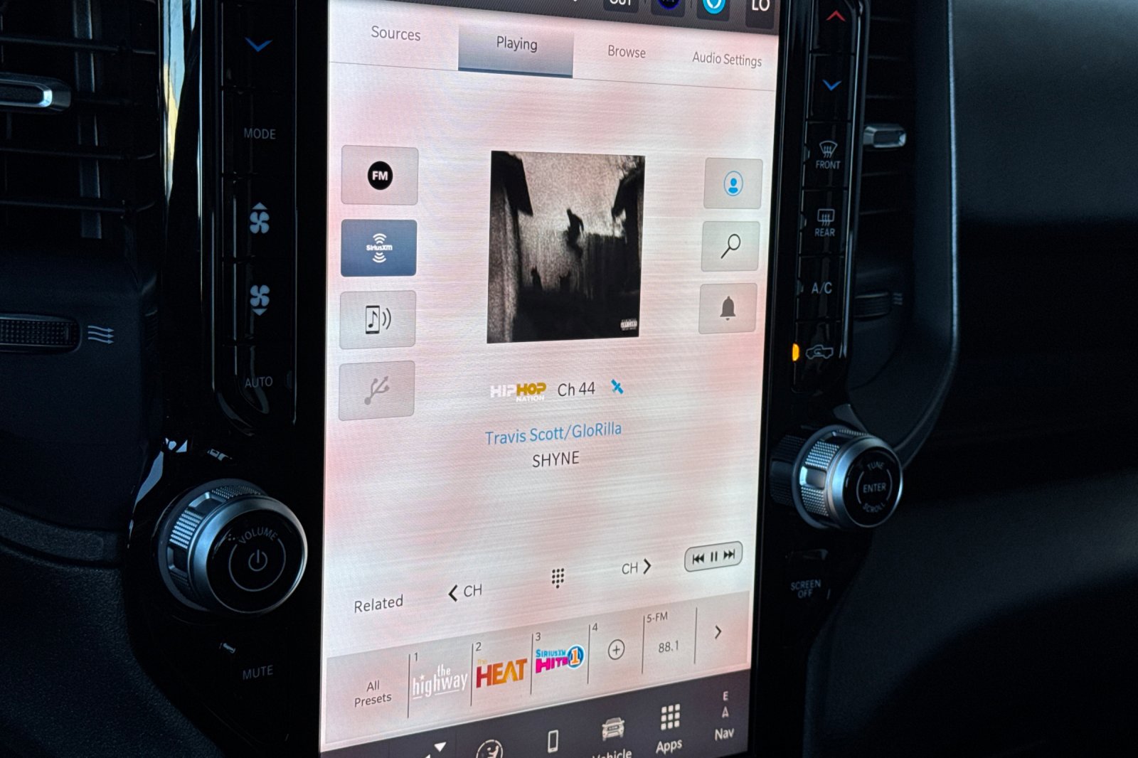 New 2026 RAM 2500 Tradesman image 16