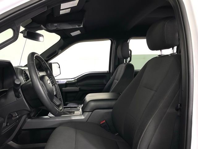 Used 2019 Ford F150 XLT w/ Equipment Group 302A Luxury image 27