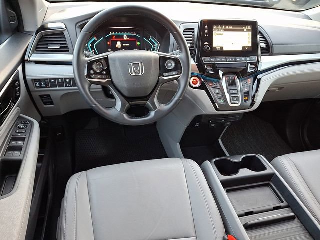 Used 2022 Honda Odyssey Touring image 13