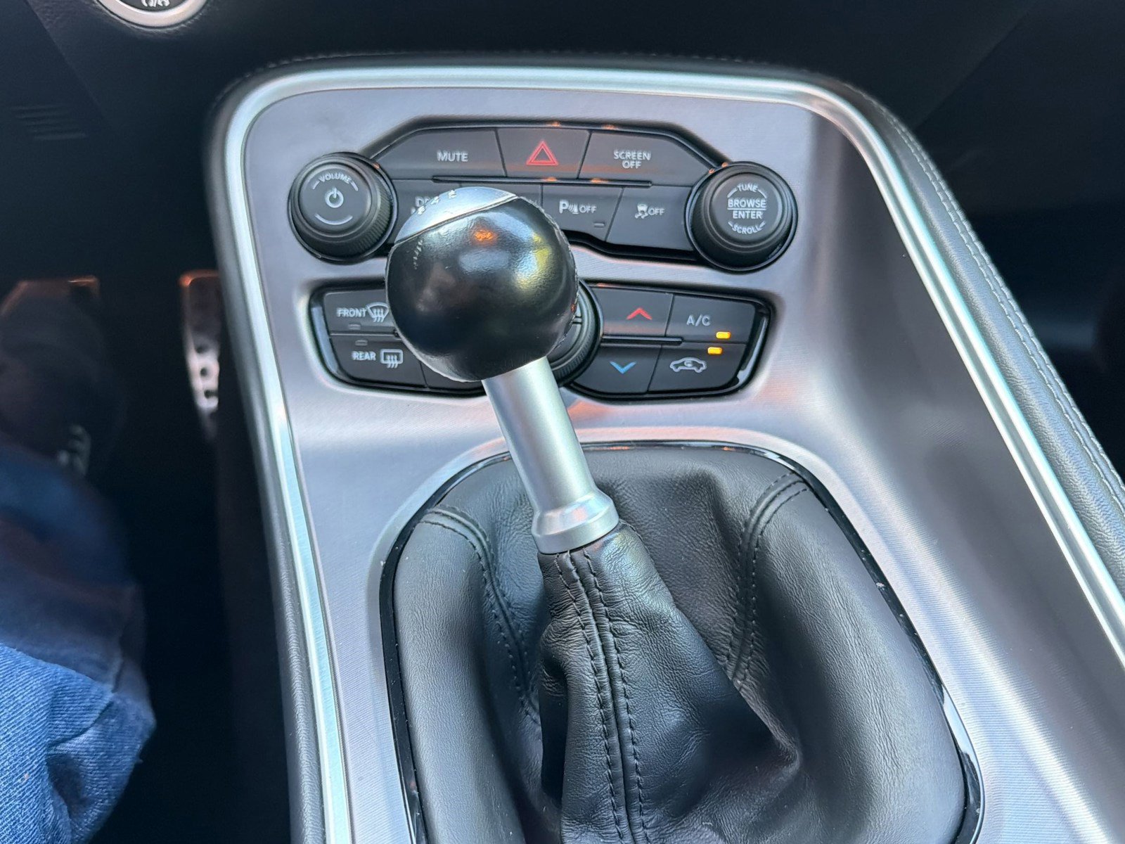 Used 2019 Dodge Challenger R/T Scat Pack image 17