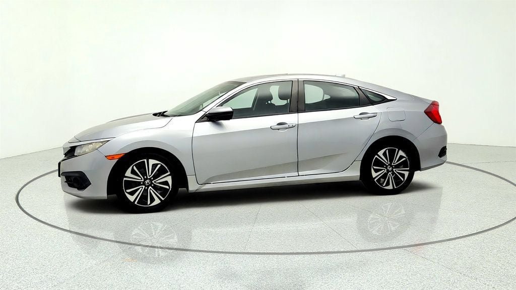 Used 2016 Honda Civic EX-T image 8