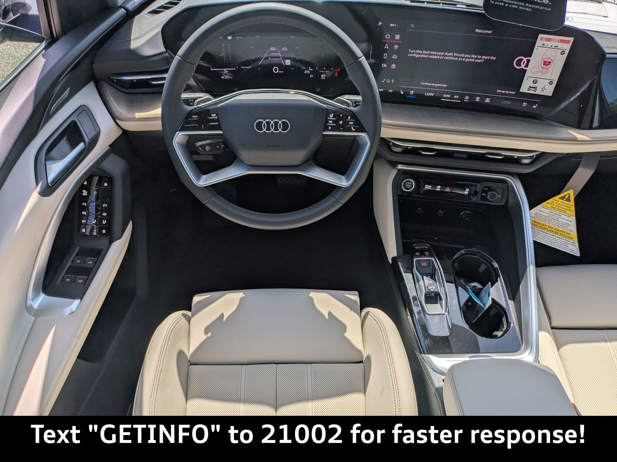 New 2025 Audi Q5 Premium Plus image 18