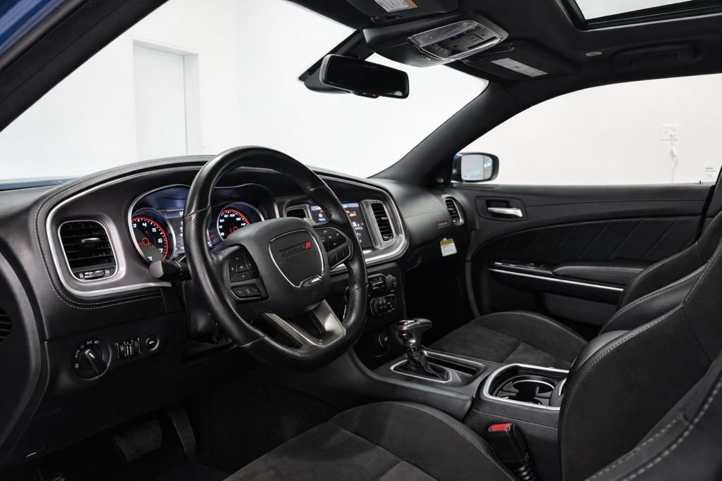 Used 2022 Dodge Charger Scat Pack image 13