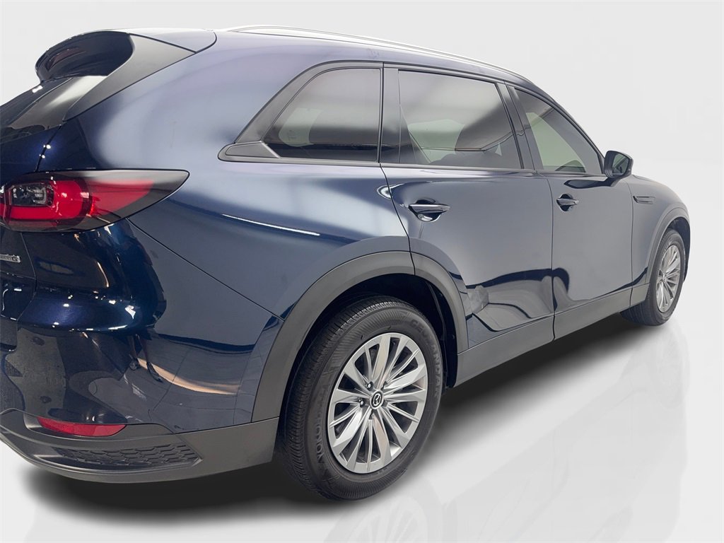 Used 2024 MAZDA CX-90 3.3 Turbo w/ Preferred Package image 13