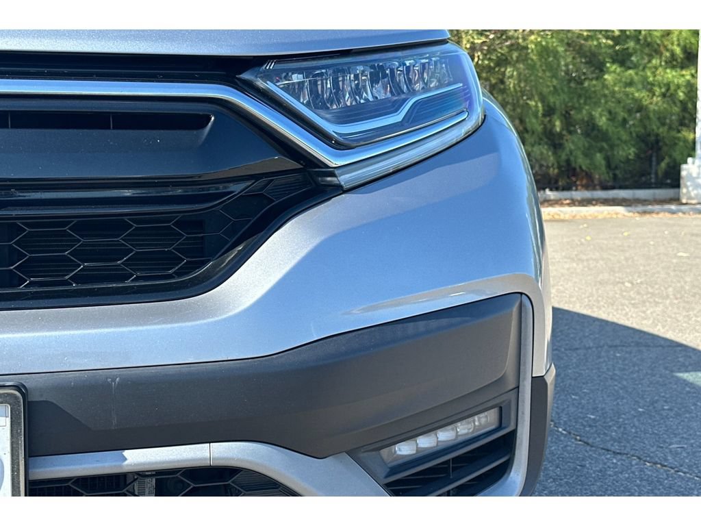 Used 2020 Honda CR-V EX-L image 52