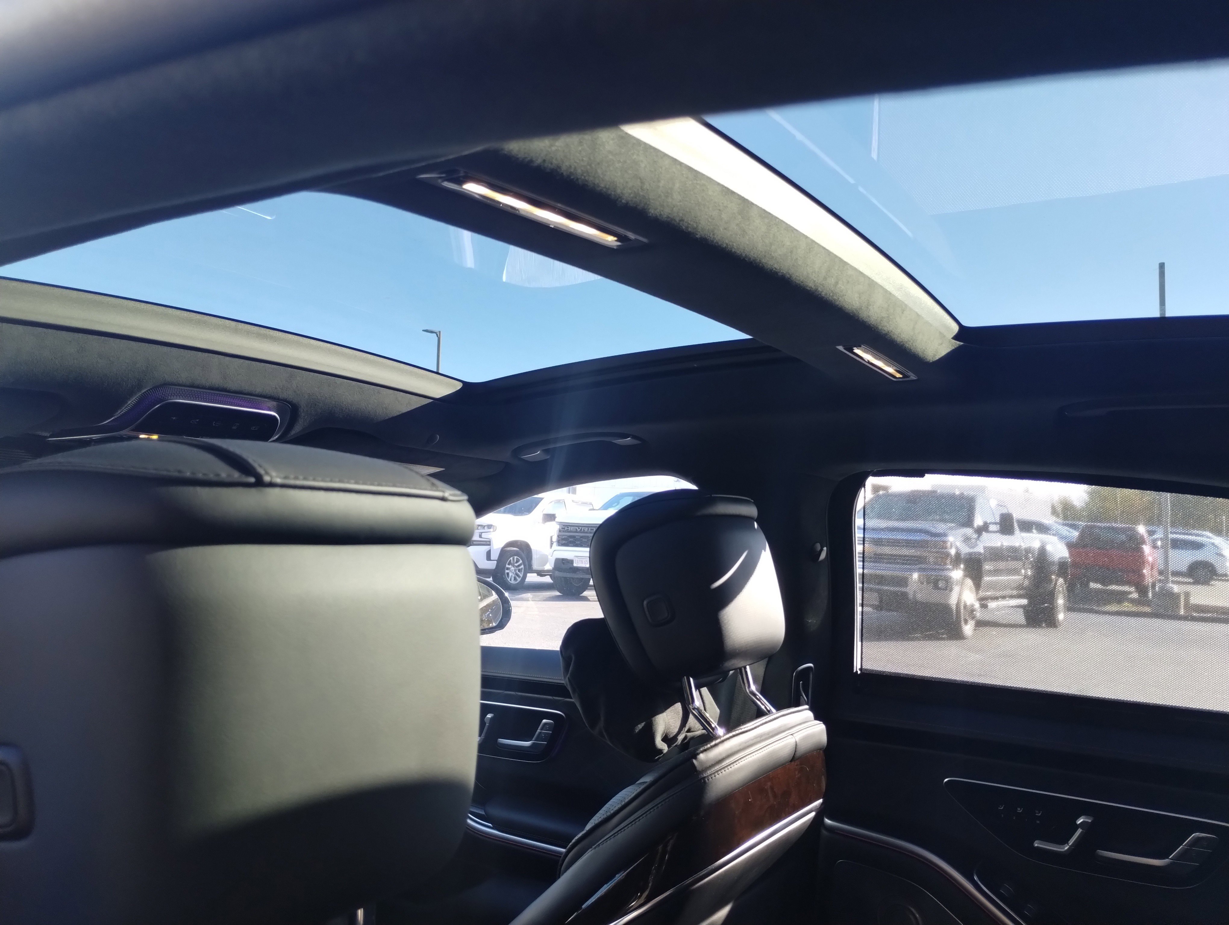 Used 2022 Mercedes-Benz S 580 4MATIC Sedan image 18