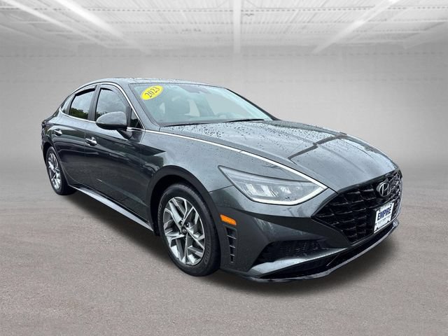 Used 2023 Hyundai Sonata SEL w/ Convenience Package FWD image 9