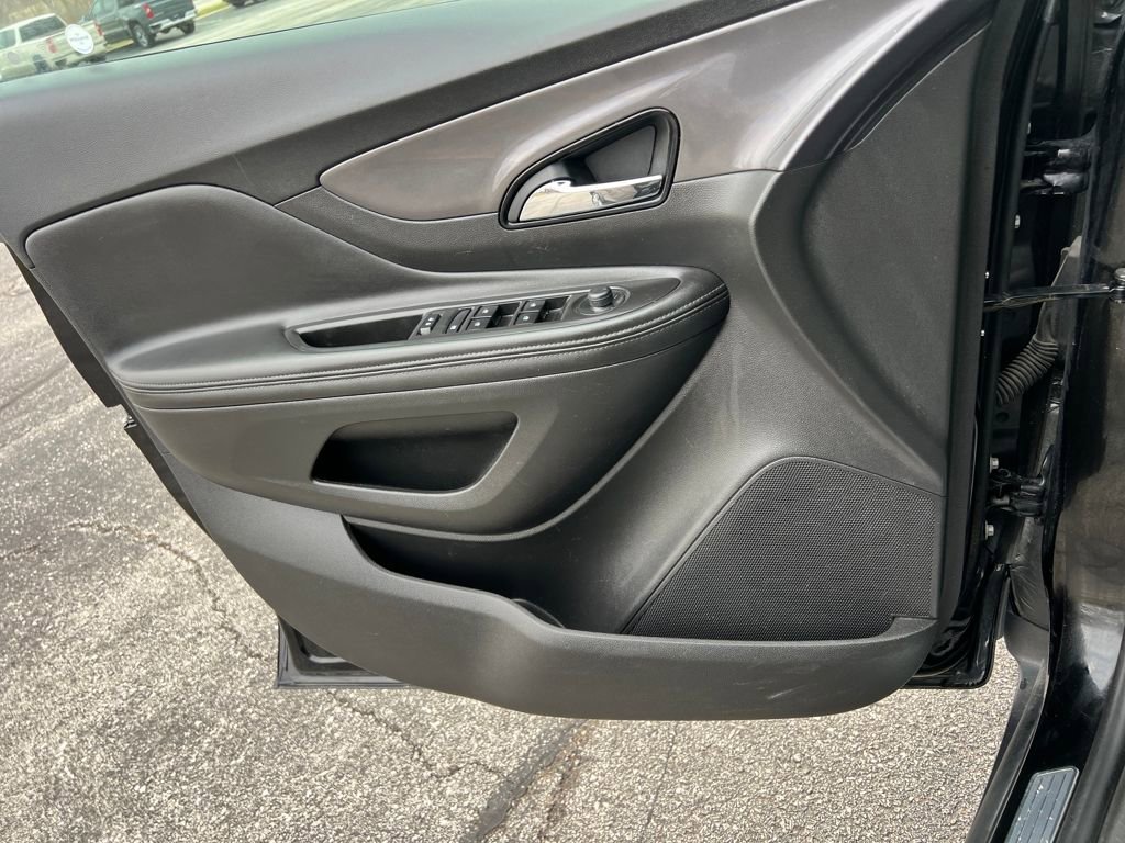 Used 2019 Buick Encore Preferred image 11
