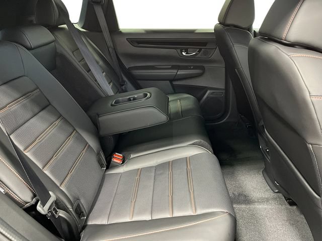 New 2027 Honda CR-V Sport-L image 28