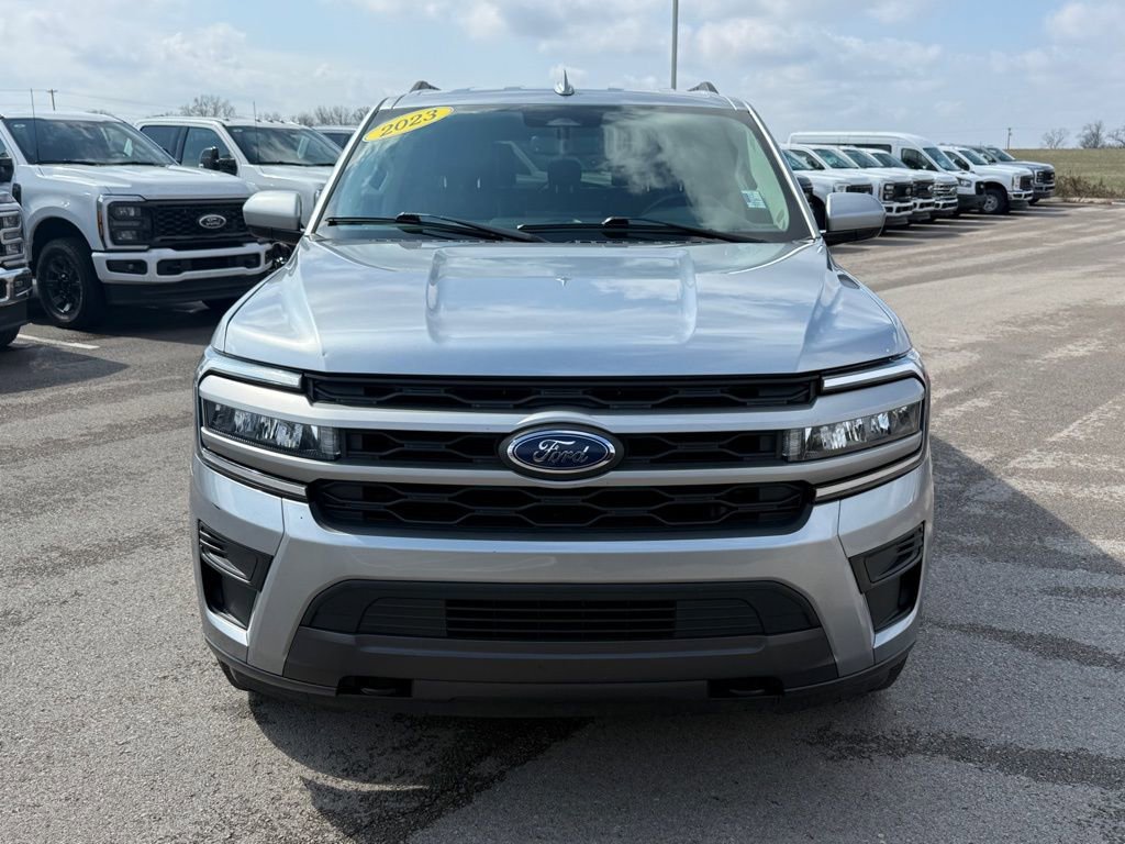 Used 2023 Ford Expedition Max XLT image 41