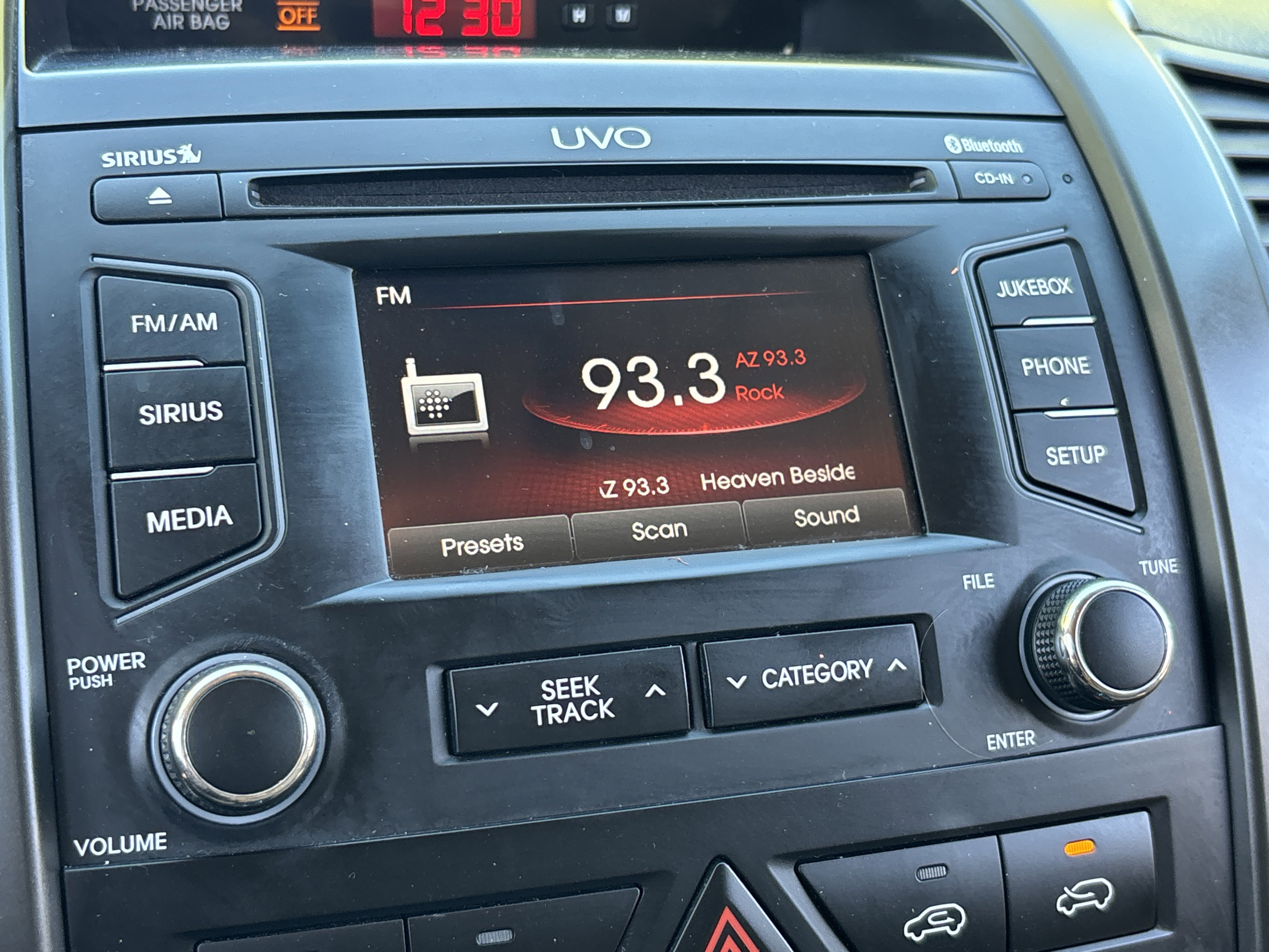 Used 2013 Kia Sorento EX FWD image 20