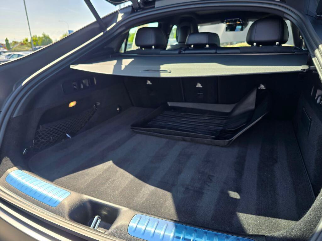 Used 2025 Mercedes-Benz GLC 63 AMG S image 68