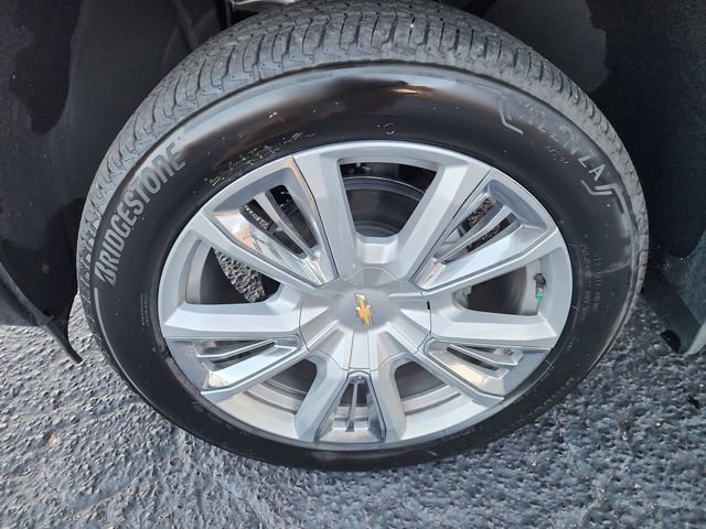 Used 2026 Chevrolet Silverado 1500 High Country image 39