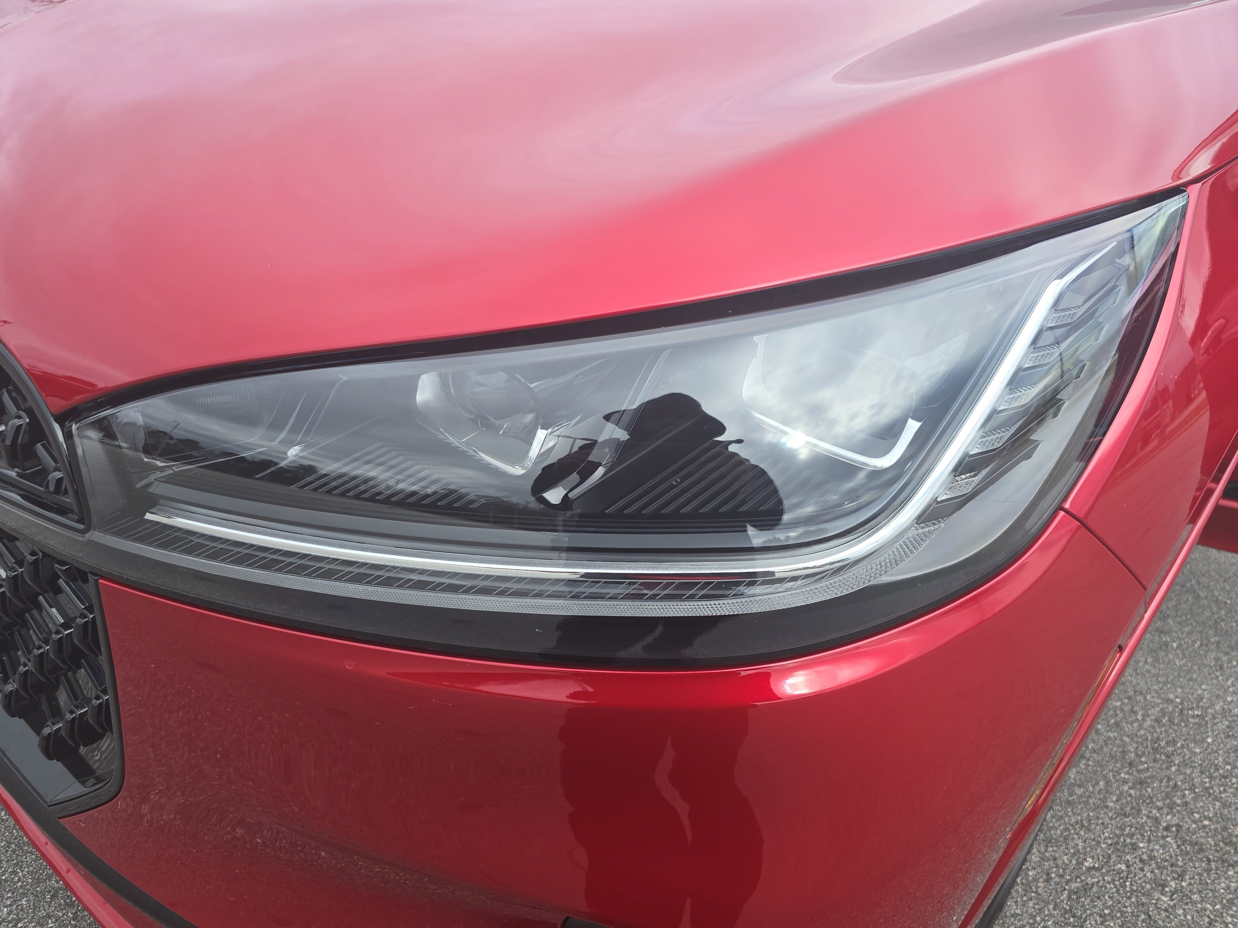 Used 2025 Lincoln Aviator Reserve w/ Equipment Group 201A image 32