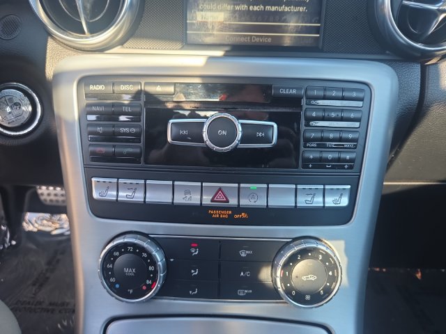 Used 2016 Mercedes-Benz SLK 300 image 23