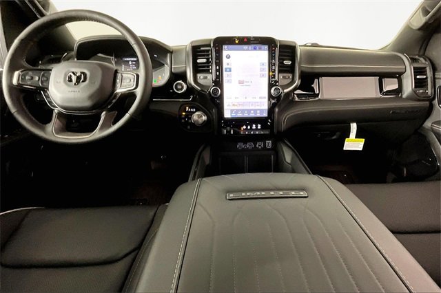 New 2026 RAM 1500 Limited image 6