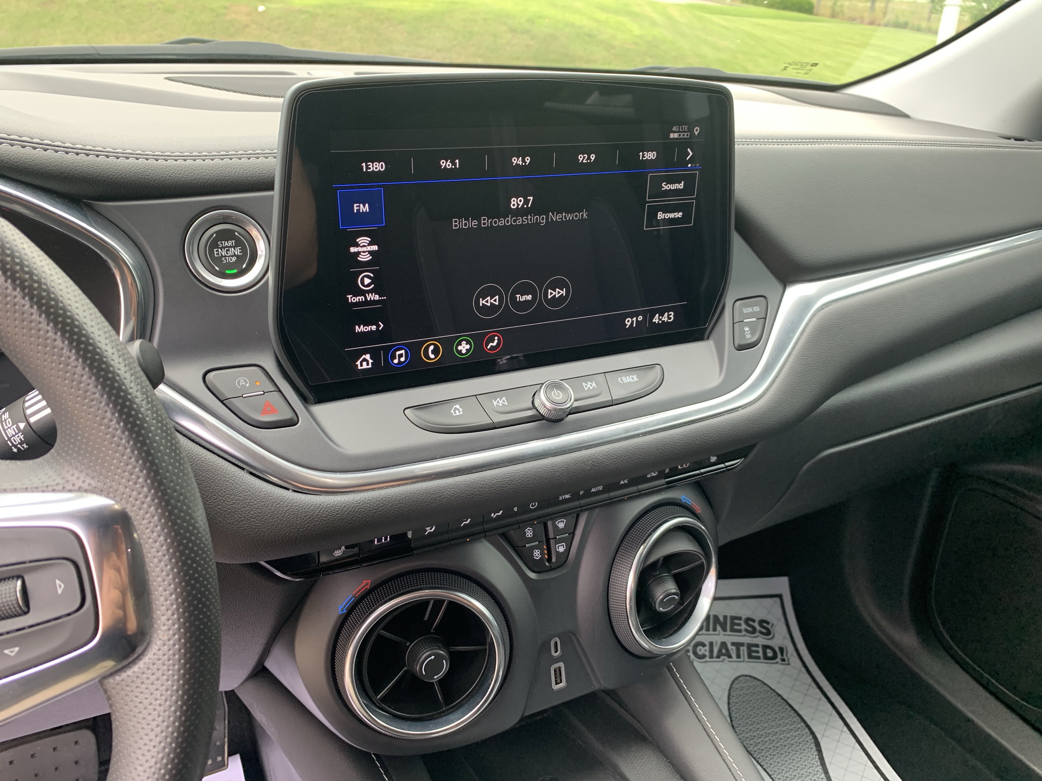 Used 2023 Chevrolet Blazer LT w/ Convenience Package FWD image 19