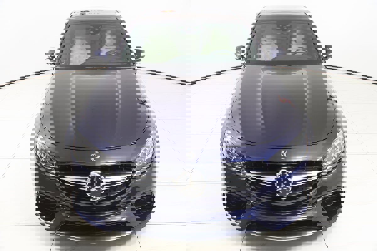 Used 2019 Mercedes-Benz E 63 AMG S image 81