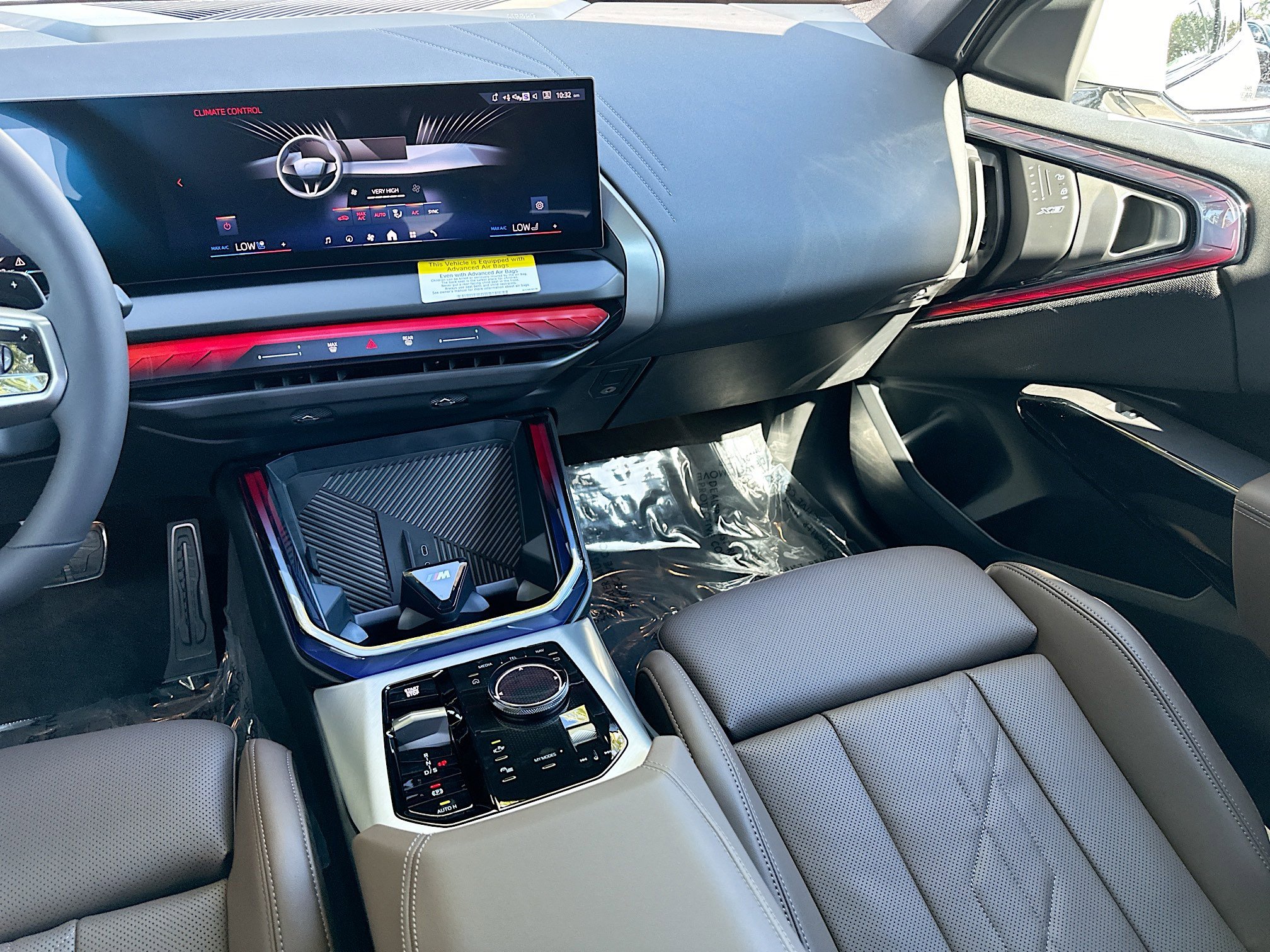 New 2026 BMW X3 xDrive30 w/ M Sport Package image 20