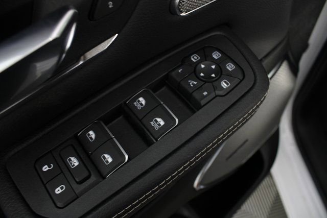 New 2026 RAM 1500 Laramie w/ Night Edition image 16