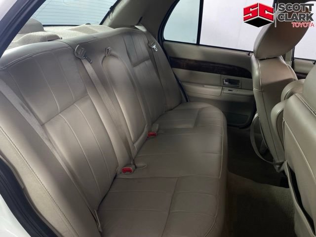 Used 2011 Mercury Grand Marquis LS RWD image 15