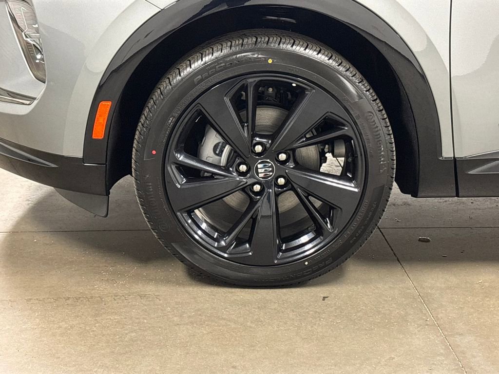 New 2026 Buick Envision Sport Touring image 10