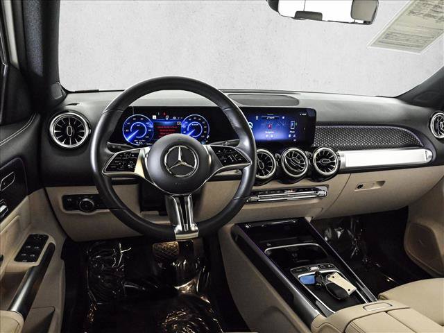 Certified 2025 Mercedes-Benz EQB 250+ image 20