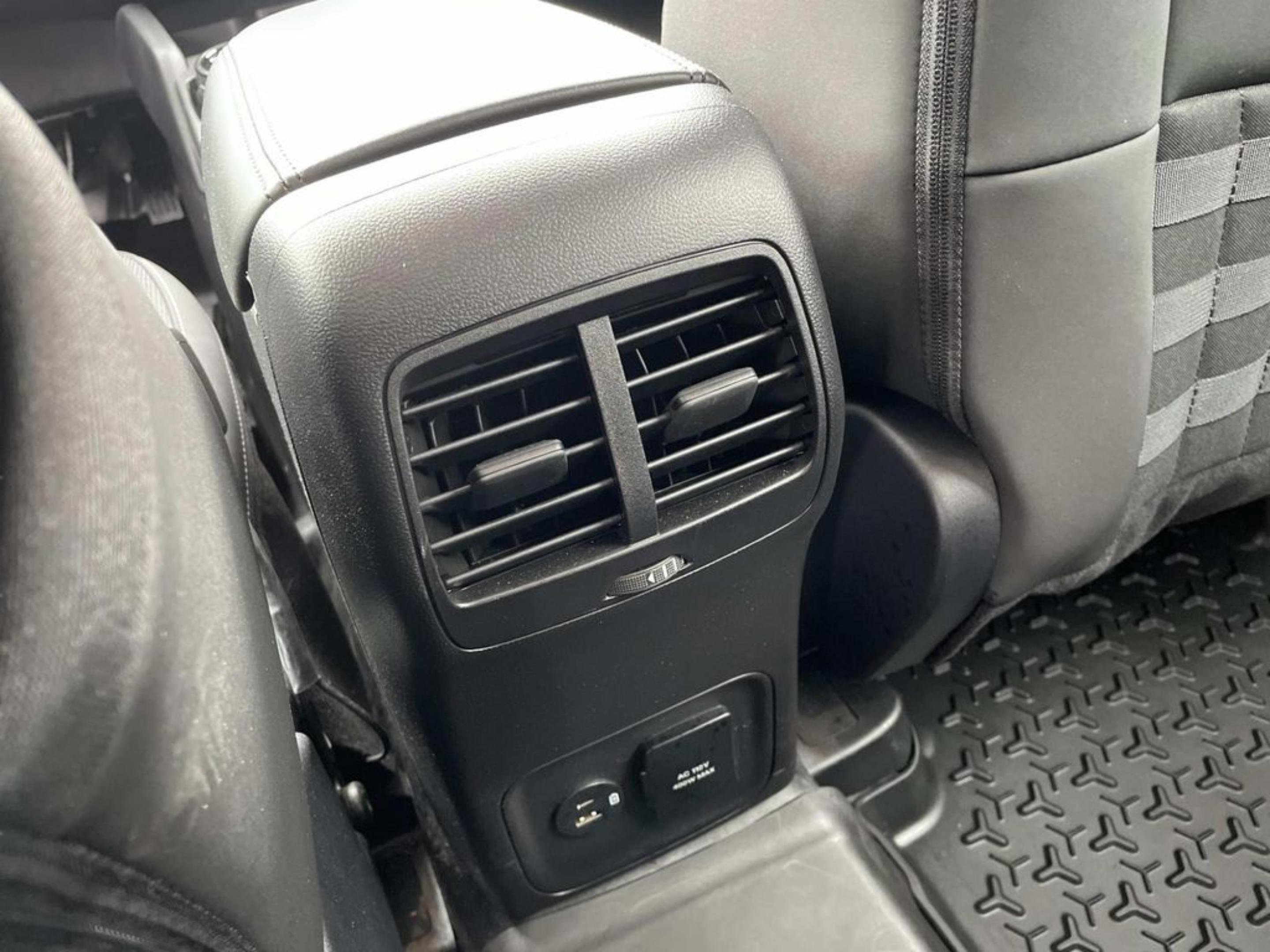 Used 2024 Ford Bronco Sport Badlands image 10