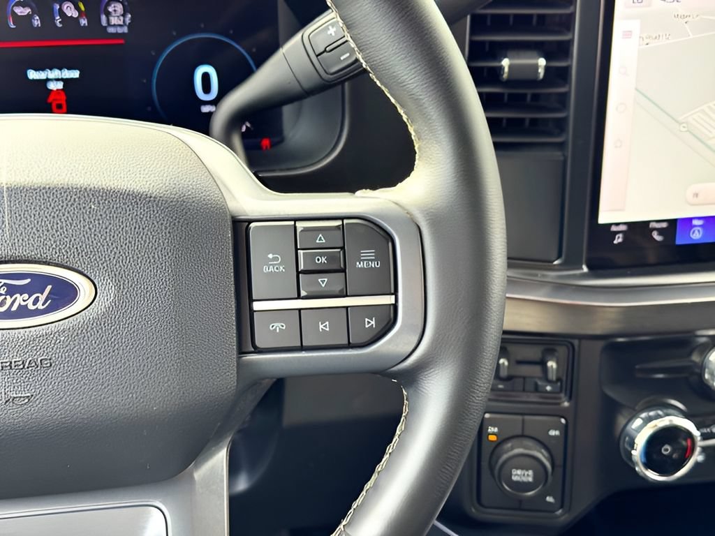 Used 2026 Ford F350 Lariat AWD/4WD image 23