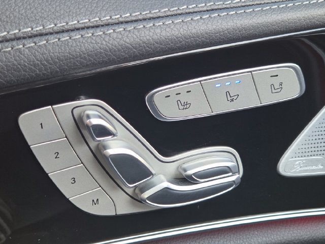 Used 2019 Mercedes-Benz AMG GT 63 image 21
