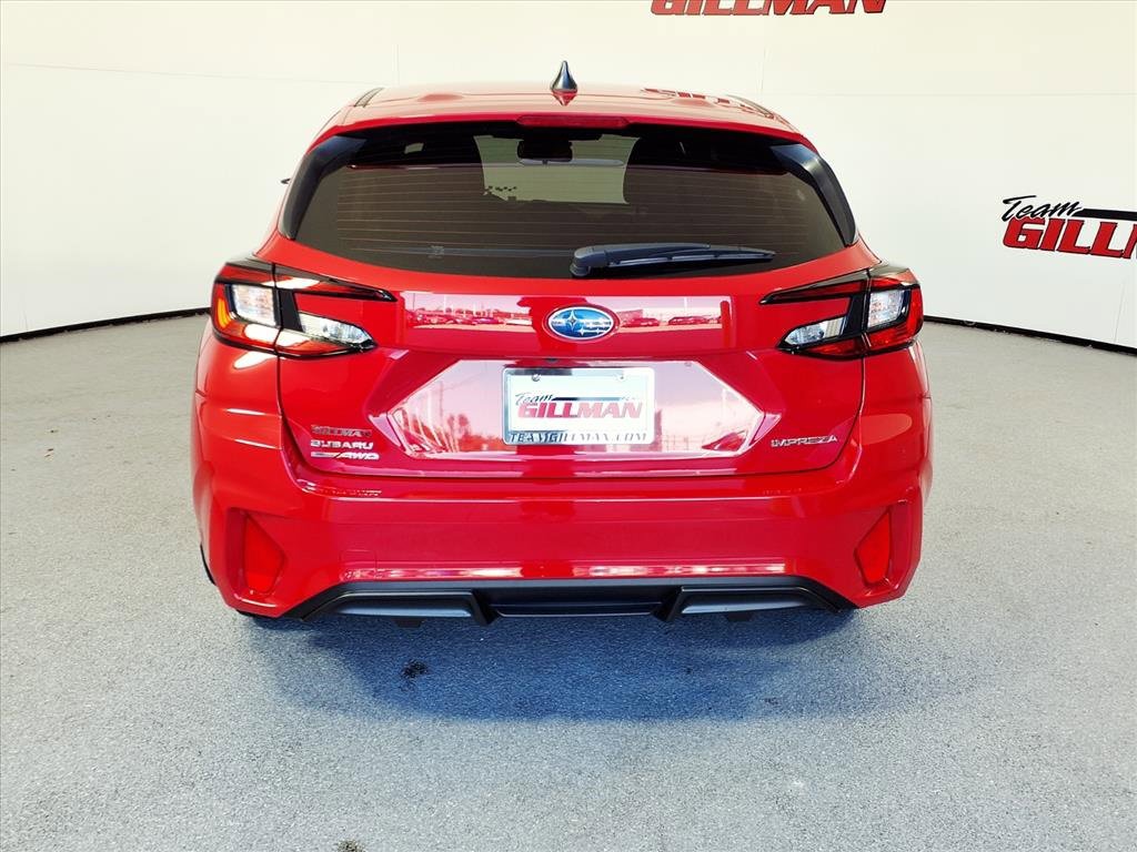 Certified 2024 Subaru Impreza 2.0i image 6