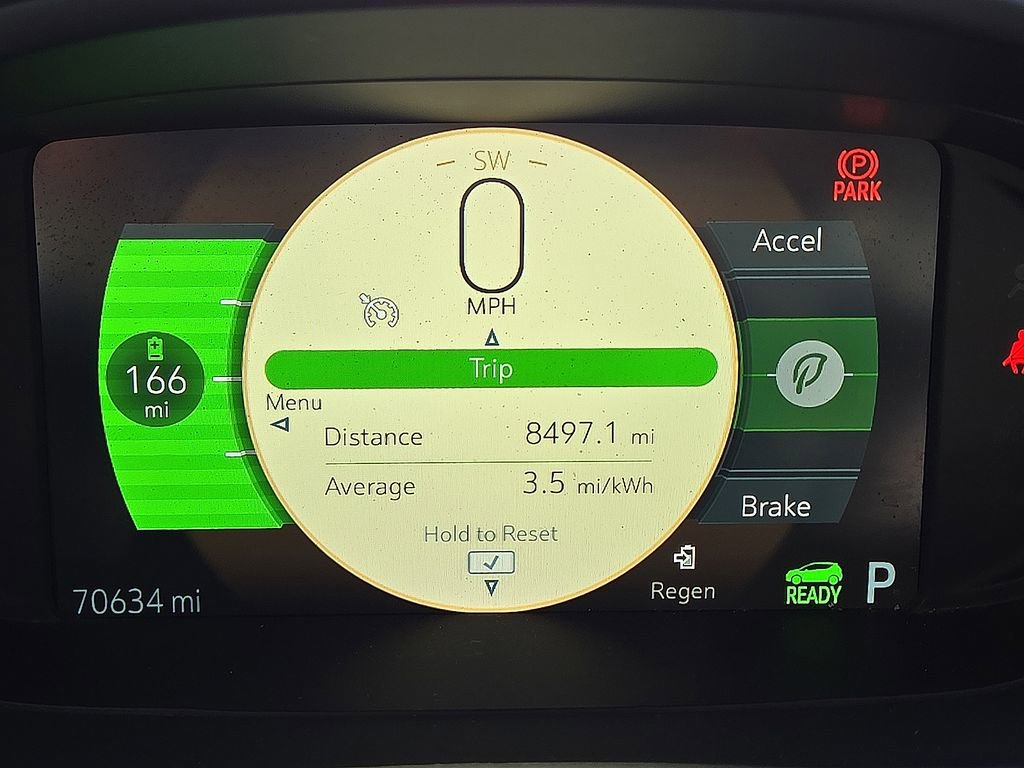 Used 2020 Chevrolet Bolt LT image 24