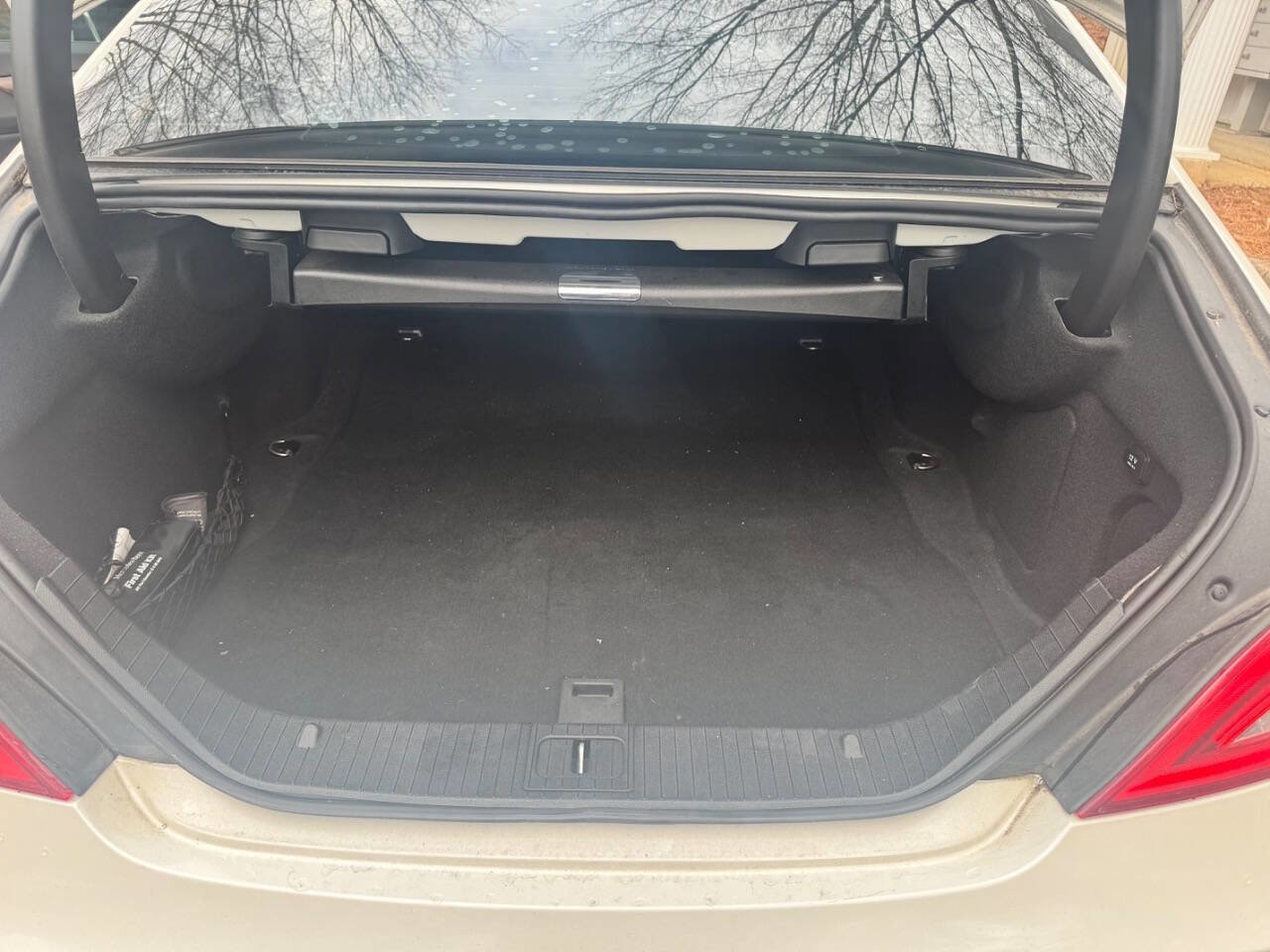 Used 2014 Mercedes-Benz CLS 550 w/ Premium 1 Package image 16