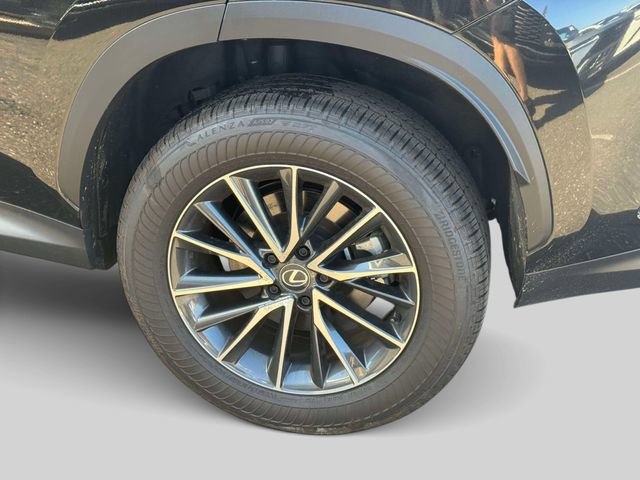 Used 2025 Lexus NX 350 AWD w/ Cold Area Package image 9