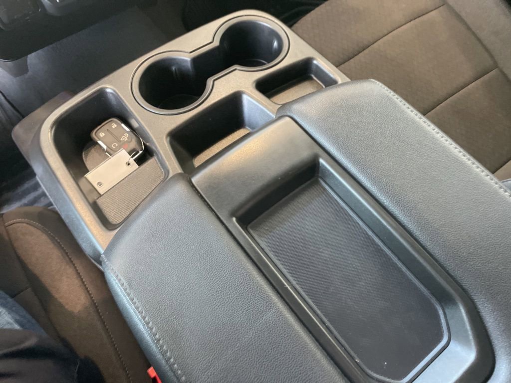 Used 2021 Chevrolet Silverado 1500 LT AWD/4WD image 14