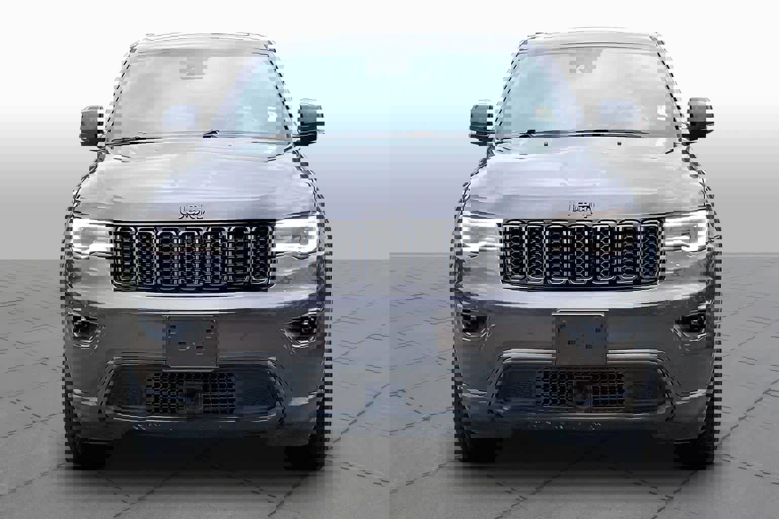 Used 2021 Jeep Grand Cherokee Limited w/ Quick Order Package 28K 80th AWD/4WD image 4