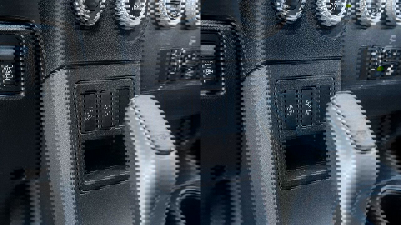 Used 2021 Toyota Sequoia TRD Pro AWD/4WD image 39