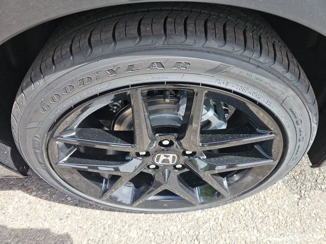 New 2026 Honda Civic Sport image 19